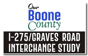 commission planning boone county objectives goals